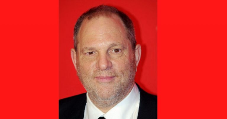 Harvey Weinstein Is Found Guilty of Rape