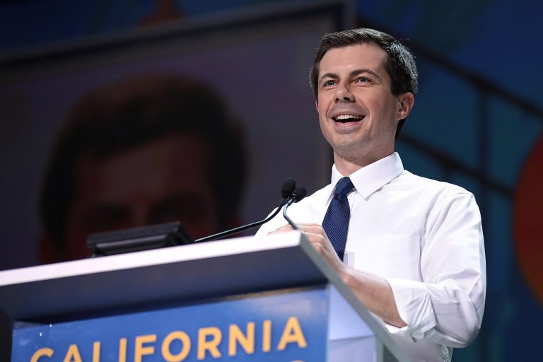 Pete Buttigieg Drops Out of White House Race