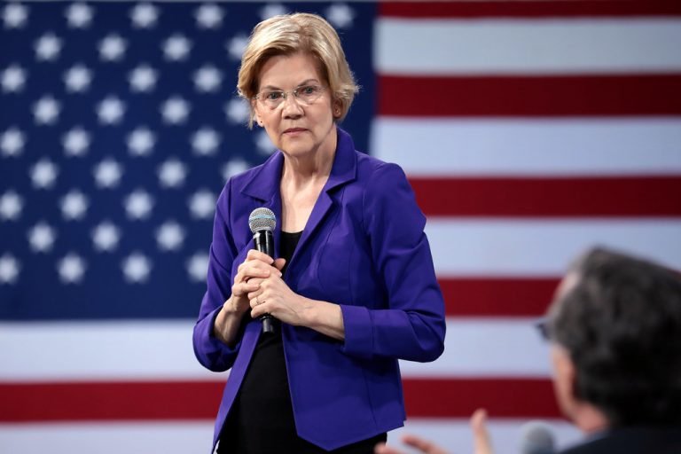 Elizabeth Warren Is Ending Her Presidential Campaign