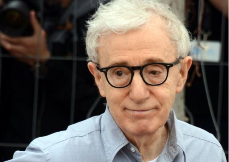 Woody Allen’s Publisher Cancels His Memoir After Outrage and Staff Walkouts