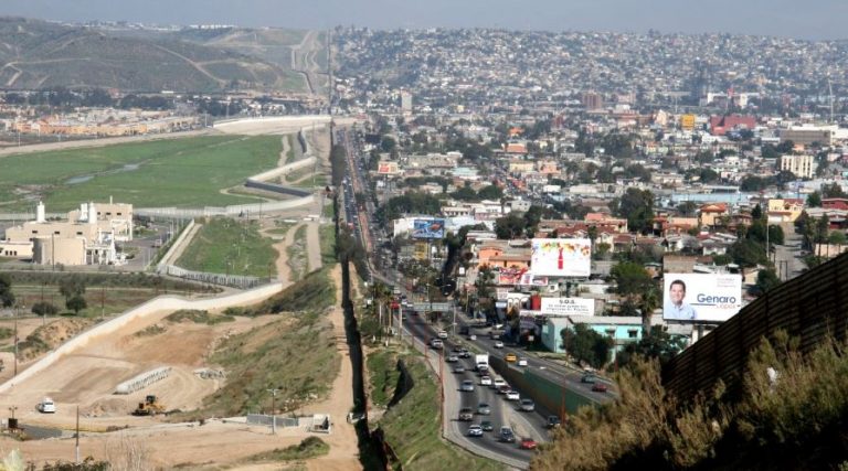 Trump’s ‘Remain in Mexico’ Asylum Policy Was Blocked by a Federal Court