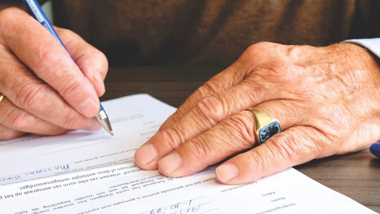 Judge Retires After Being Accused of Appointing His Son to More Than 200 Indigent Cases