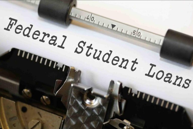 Federal Student Loan Payments Suspended with 0% Interest