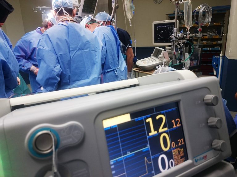 Above the Law Blog Founder David Lat in Critical Condition with COVID-19 Infection