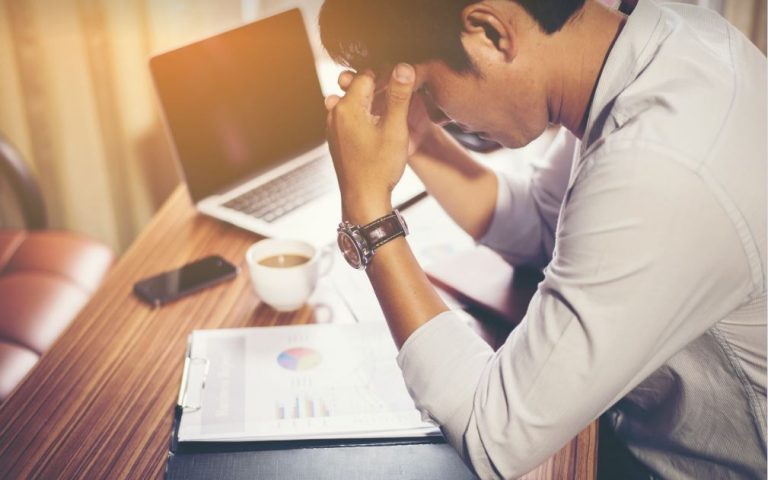 Lawyers Reveal True Causes of Mental Health Struggles Beyond COVID-19