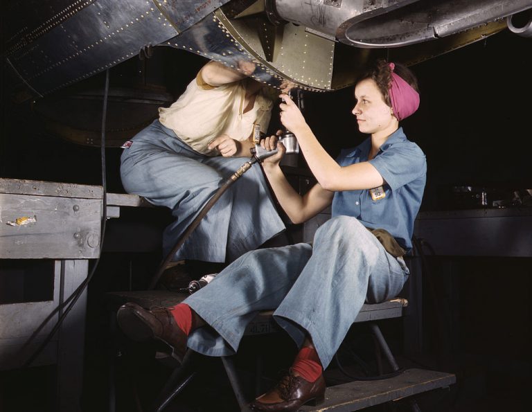 40 Rare Historical Photos