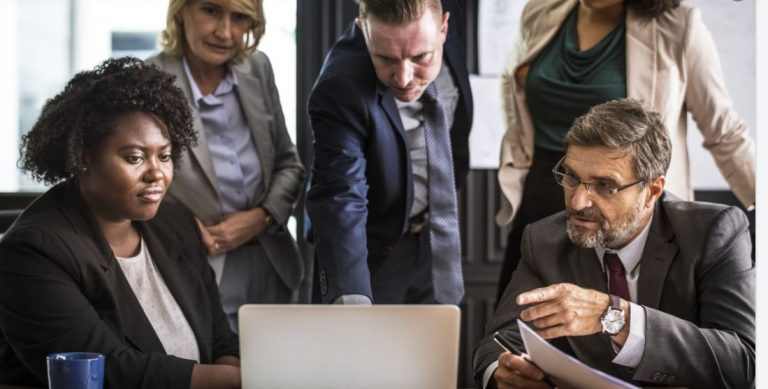 You Made It! You’re a Partner—Now What?