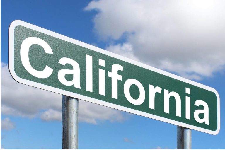 California Bar Exam Pass Rates Drop to a Historic Low 26.8%