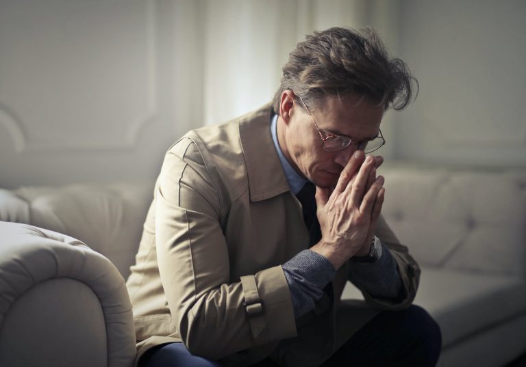Why Are Some Lawyers Unhappy?