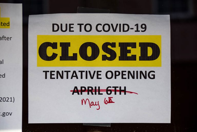New York State Bar Releases Law Firm Reopening Plan New York State Bar Releases Law Firm Reopening Plan