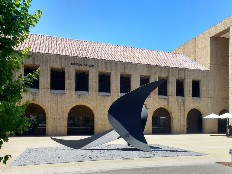 Stanford Law Professor Criticized for Using the N-Word in Class