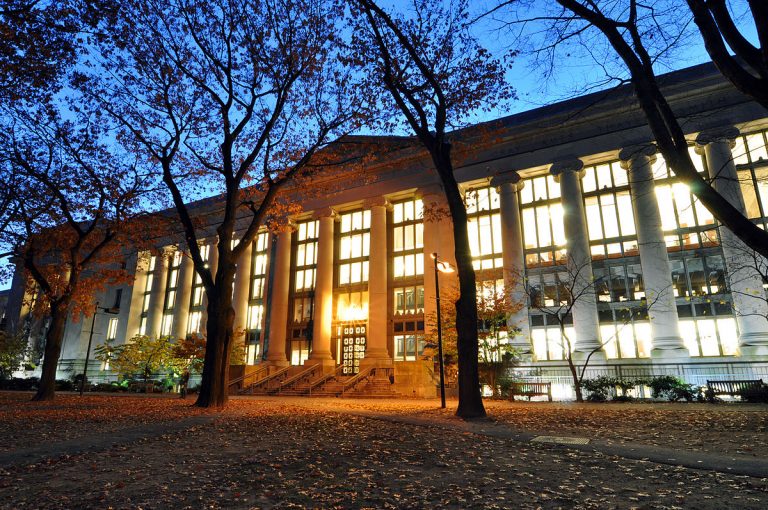 Harvard Law Students Are Frustrated With the School’s Decision to Move Online in Fall Harvard Law Students Are Frustrated With the School’s Decision to Move Online in Fall
