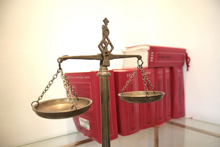 Lowest Paid Legal Jobs