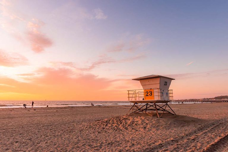 Best Law Schools in California