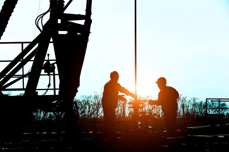 Best Law Firms for Energy, Oil & Gas
