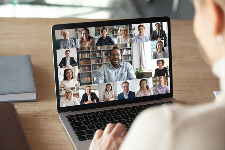 Tips for Making the Most of Being a Virtual Summer Associate Tips for Making the Most of Being a Virtual Summer Associate