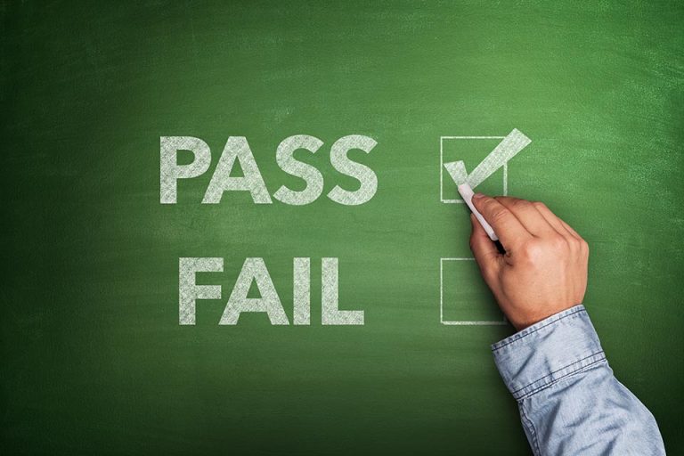 Law School Grads Divided on Pass/Fail Grading