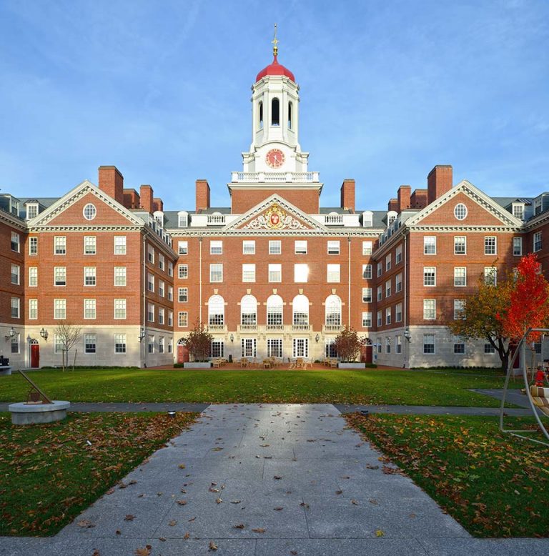 Harvard Law Student Is Suing the University Over Tuition Prices As Classes Remain Online
