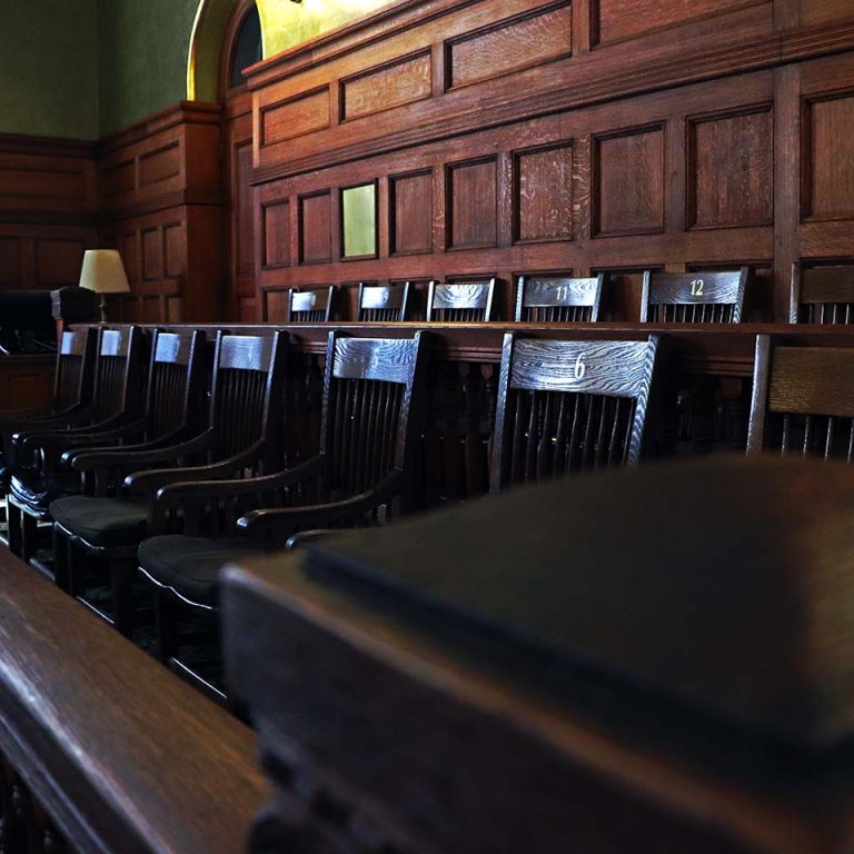 New Jersey Plans to Resume In-Person Jury Trials by September, Saying “Waiting Is Not an Option”