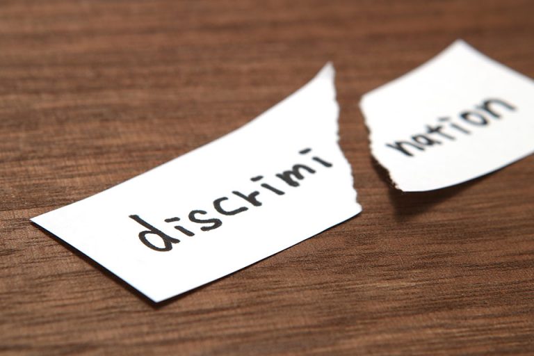 BigLaw Firm to Pay Civil Penalty Over Discrimination Claim