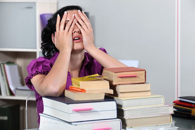 First-Ever Online Bar Exam Disrupted by Tech Problems First-Ever Online Bar Exam Disrupted by Tech Problems