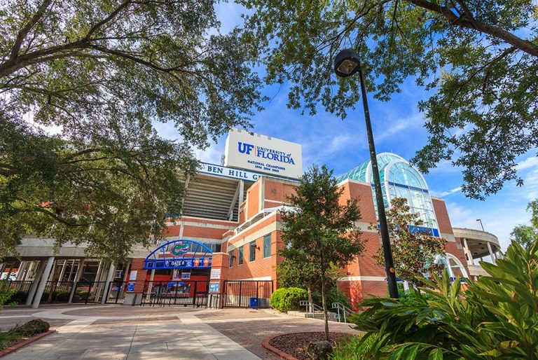 Best Law Schools in Florida