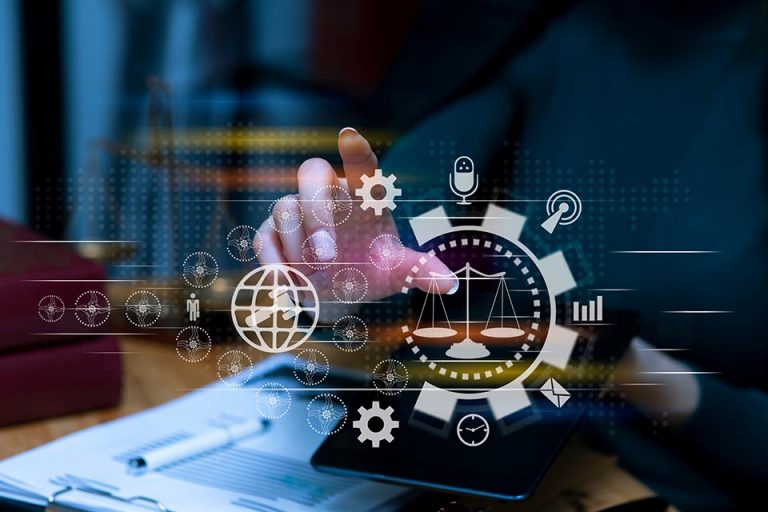 Big Law Veterans Launch a Virtual Law Firm for a New World