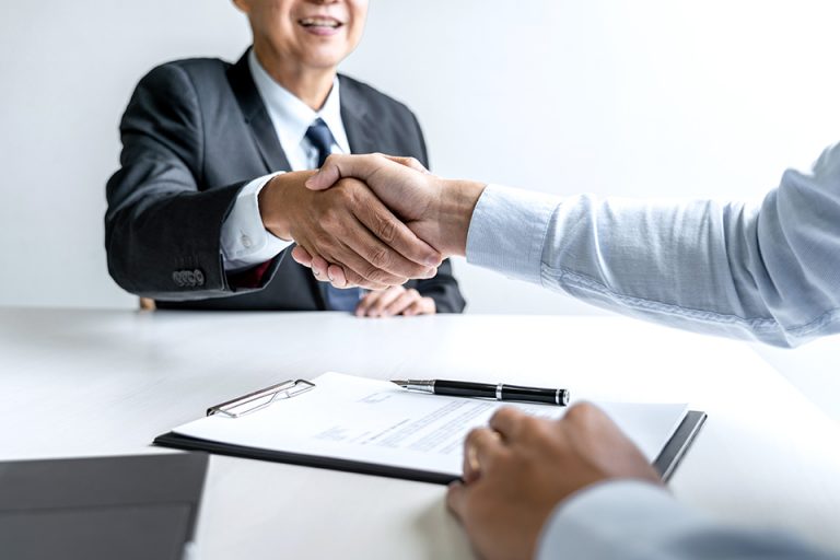 Legal Industry Adds 7,500 Jobs After COVID-19 Clobbering