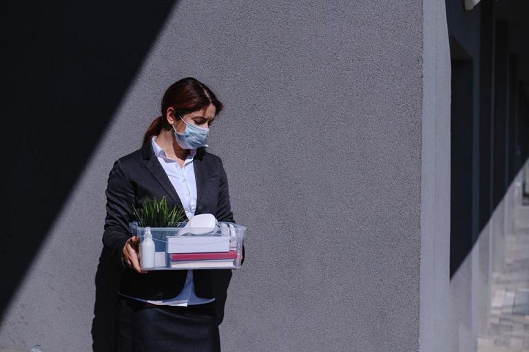 AM Law Firms Conducted Layoffs After Receiving Millions From PPP