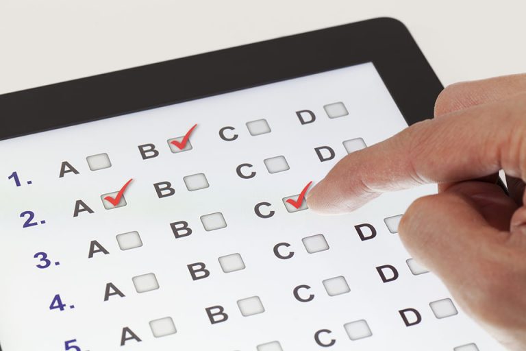 New York Will Hold Online Bar Exam in October