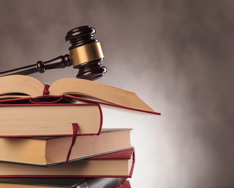 How to Get Accepted at a Top Law School