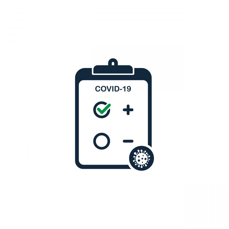 Law Graduate Tests Positive for COVID-19 After Taking the In-Person Bar Exam