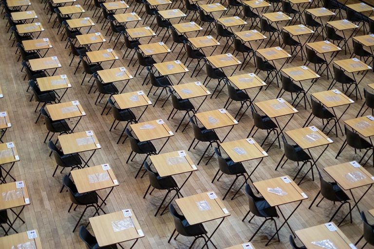New ABA Resolution Might Urge States to Cancel In-Person Bar Exams