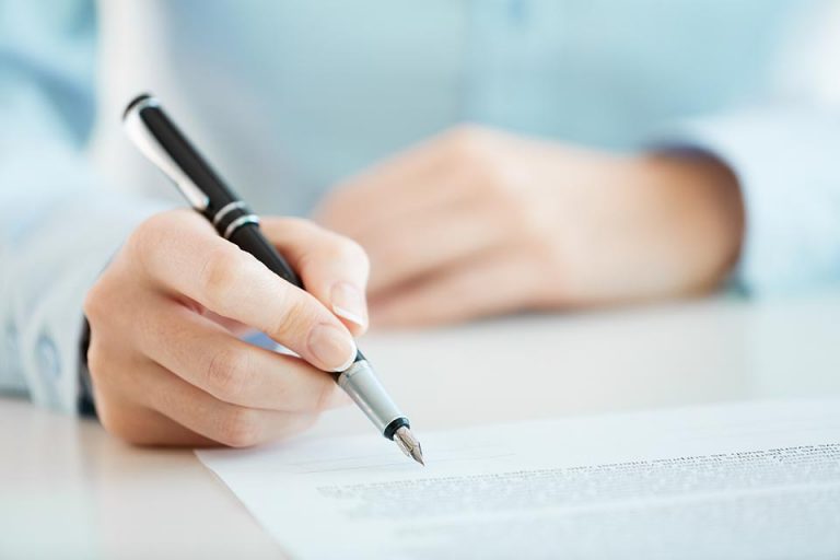 How to Write the Perfect Personal Statement