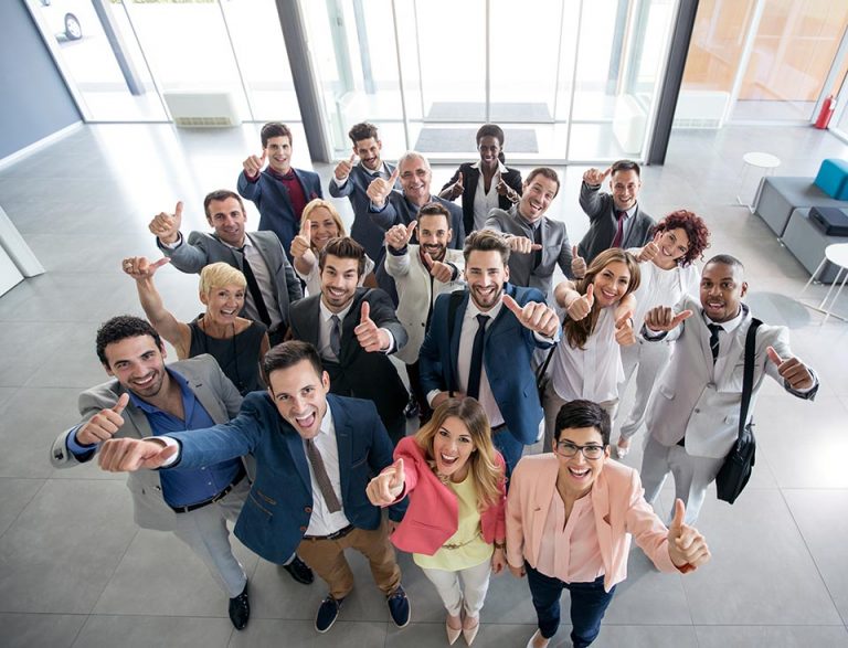 Class of 2019 Had the Best Employment Rate Since the Great Recession