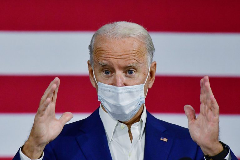 Four Big Law Partners to Join Biden’s White House Counsel Office
