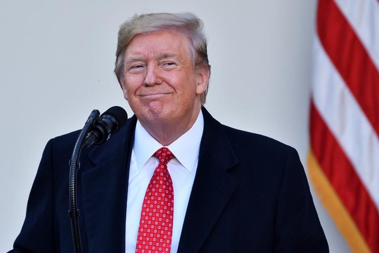 Trump Pardons Former Skadden Associate Convicted in Mueller Probe