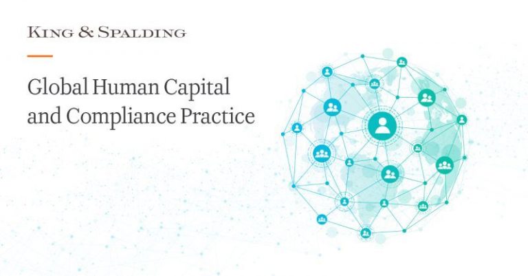 King & Spalding Launches New Practice Area