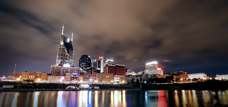 K&L Gates Opens New Nashville Office, Hires 18 Partners
