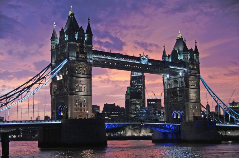 Armstrong Teasdale Opens Office in London, Acquires London Law Firm