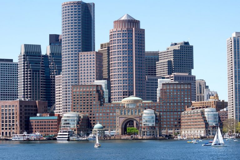 Barnes & Thornburg Establishes Presence In Boston Barnes & Thornburg Establishes Presence In Boston