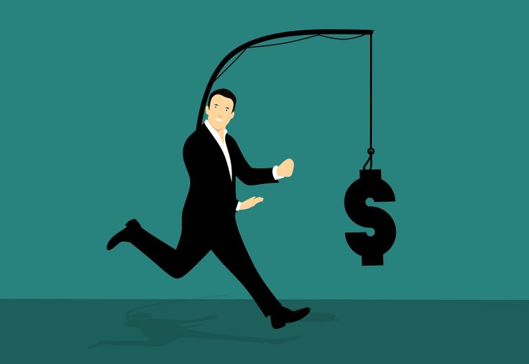 The Law Firm Salary Raise Saga: Part 1