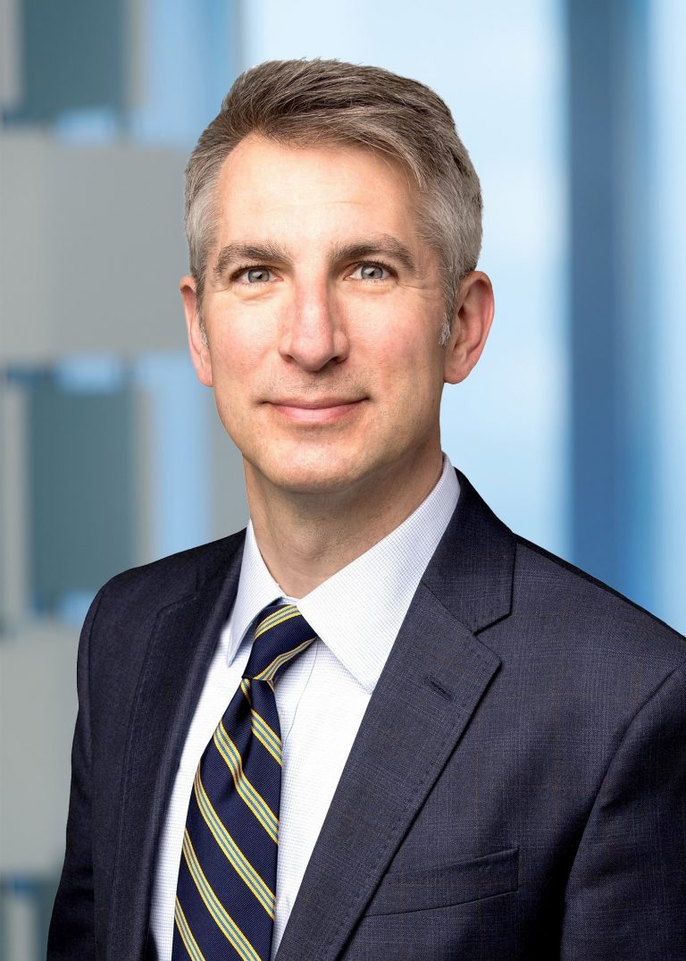 Leading Finance Attorney Joins Ropes & Gray