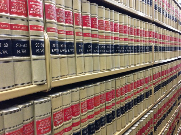 Connecticut Bar Exam Pass Rate Falls Below 60%