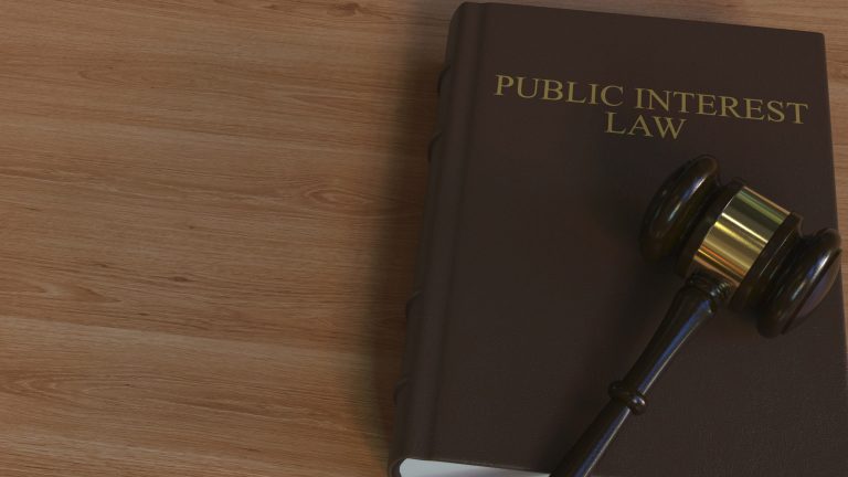 NORTHEASTERN’S LAW SCHOOL RANKED TOP IN THE US FOR PUBLIC INTEREST LAW