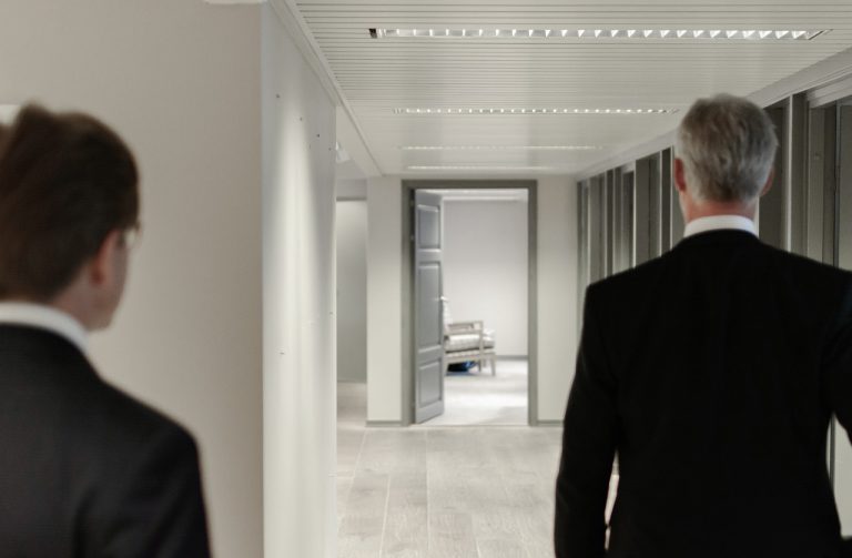 Legal Industry Hiring News: October 2021 (Part 2)