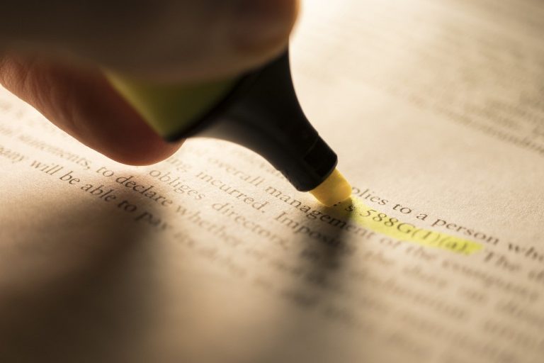 Michigan Adopts Uniform Bar Exam ﻿