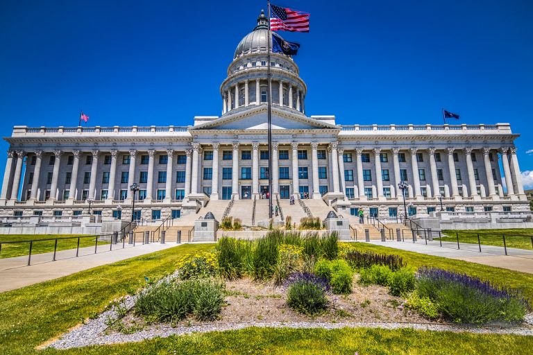 Foley & Larder Opens New Office in Salt Lake City
