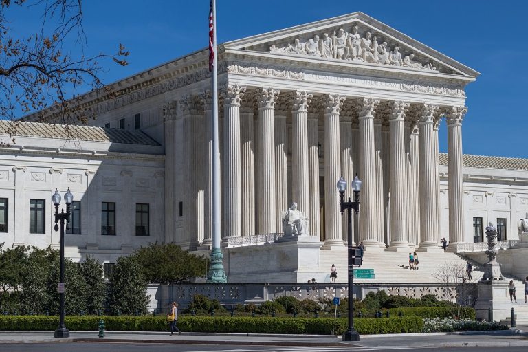 U.S. Supreme Court October Term 2021- Cases To Watch Out For