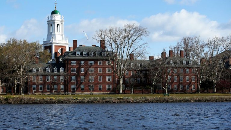 After Boycott from Law Schools, U.S. News & World Report Changes Ranking System